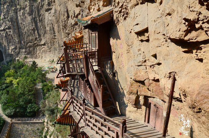 三晋文化瑰宝之旅,山西历史文化的深度探寻