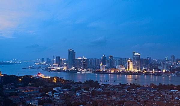 福建,魅力四溢的东南明珠✨