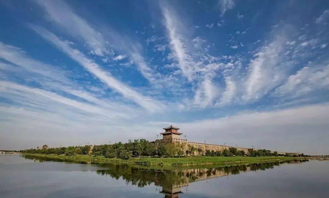 邯郸,历史与现代交融的独特魅力