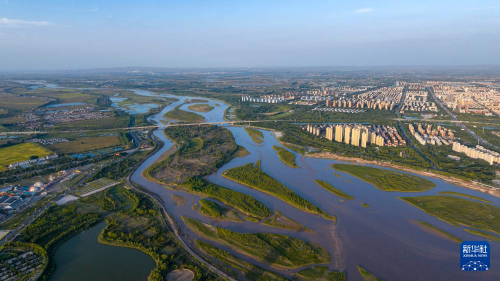 宁夏，民族团结进步典范与绿色发展窗口的典范