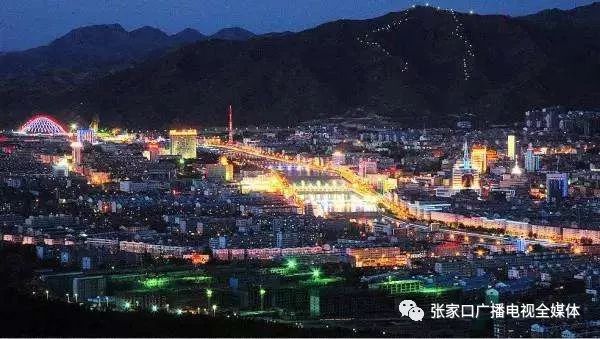 张家口，自然美景探索之旅