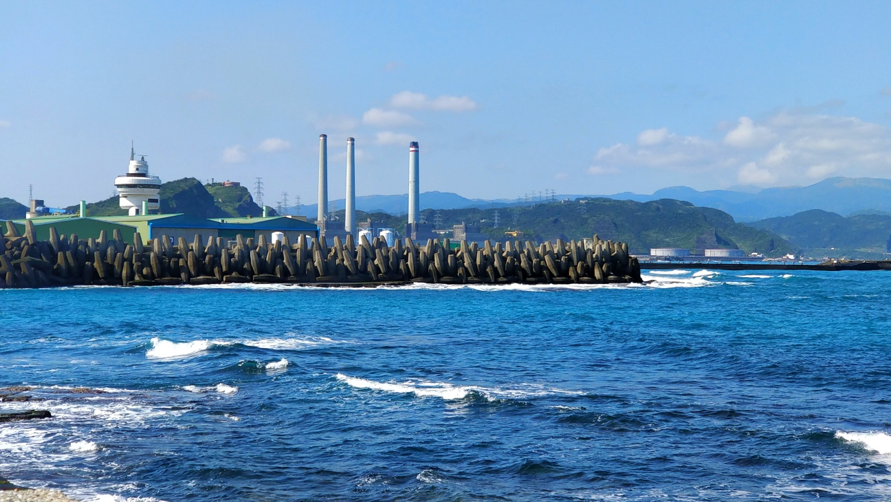 台湾小巷深处的秘密花园，探寻台湾特色小店
