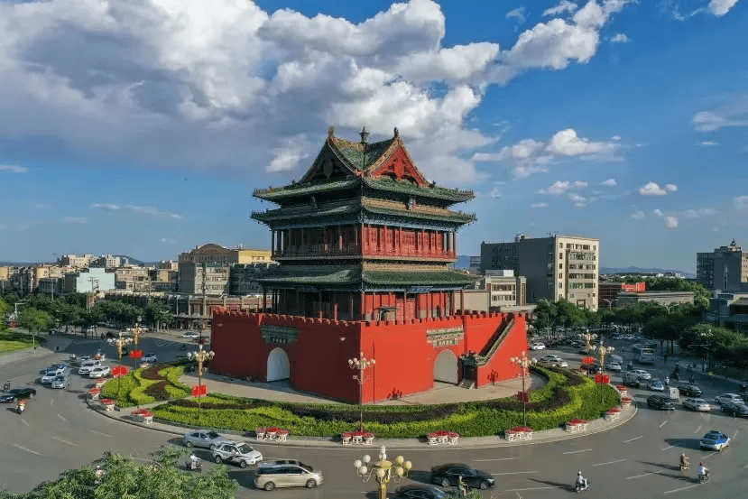 临汾小巷深处的特色小店，惊喜藏于寻常之中