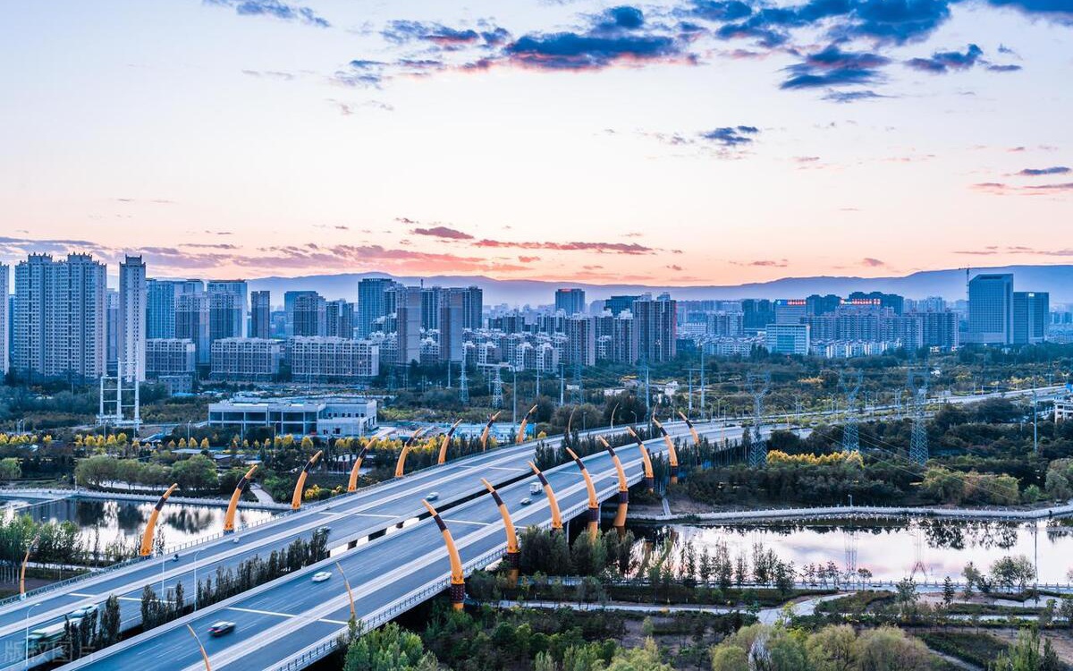 呼和浩特，草原之都的无限商机与历史魅力