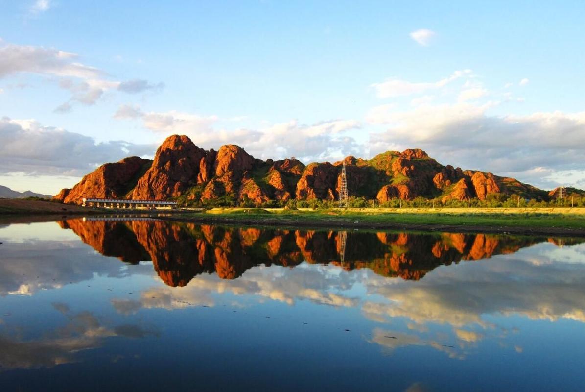 赤峰，向听众朋友们问好！