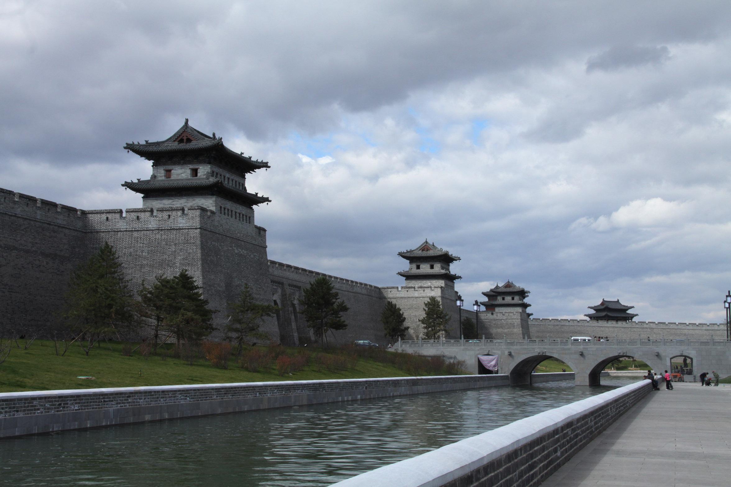 大同古今，理想与现实交织的历史解读与当代启示