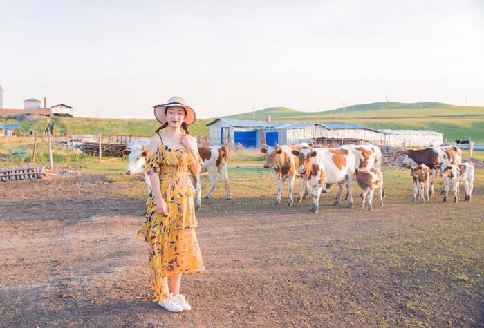 呼伦贝尔，嘉宾云集，观众热情如火