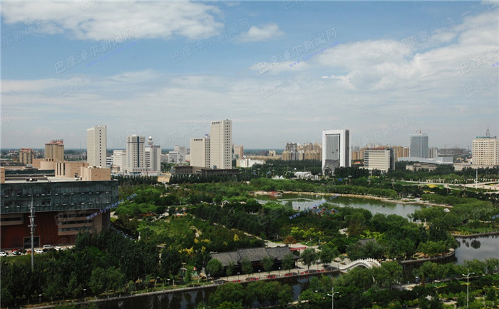 巴彦淖尔，草原之韵的魅力所在