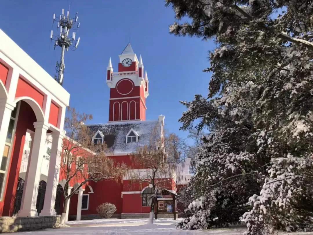 沈阳自然美景探索之旅