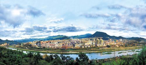 本溪，暖阳下的友情时光