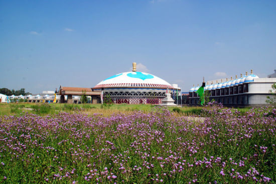 塞上明珠呼和浩特，历史与现代交融的魅力之旅