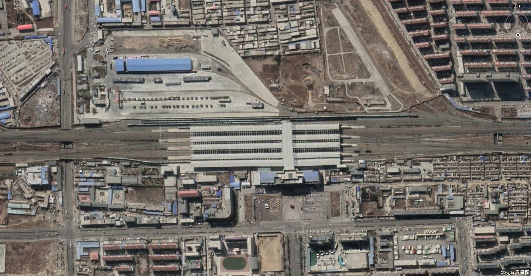 包头，北方明珠的崛起之光