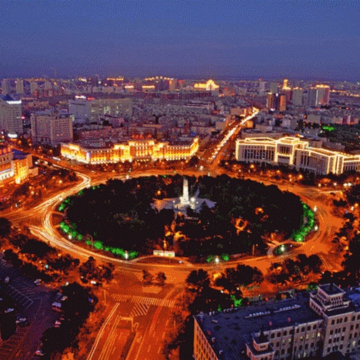 长春，历史与现代交融的文化名城