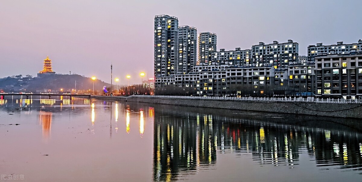 辽源概览，城市名片与特色介绍